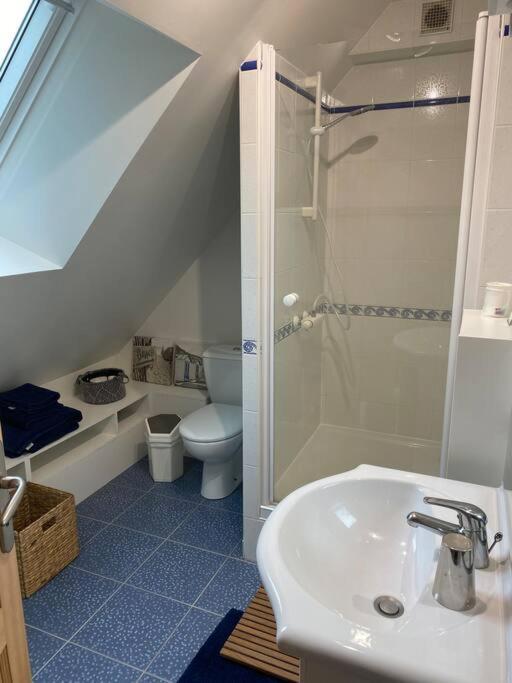 Gite " La Petite Maison" Livry  Екстер'єр фото