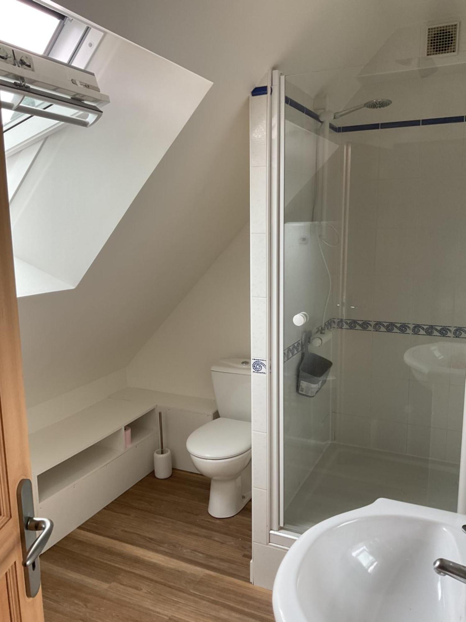 Gite " La Petite Maison" Livry  Екстер'єр фото